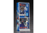 Hasegawa maquette 52477 Le jeu de roulette à la confiserie UFO Robo Grendizer 1/12
