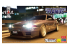 Hasegawa maquette voiture 52472 Shuto Expressway Battle × Hasegawa Nissan Skyline GT-R (BNR32) PLamos 1/24
