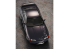 Hasegawa maquette voiture 52472 Shuto Expressway Battle × Hasegawa Nissan Skyline GT-R (BNR32) PLamos 1/24