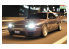 Hasegawa maquette voiture 52472 Shuto Expressway Battle × Hasegawa Nissan Skyline GT-R (BNR32) PLamos 1/24