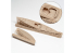 Liang Model accessoires S004 Set Canoë et planche de surf 1/35
