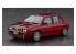 HASEGAWA maquette voiture 20799 Lancia Delta HF Integrale Evolzione Final Edizione 1/24