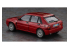 HASEGAWA maquette voiture 20799 Lancia Delta HF Integrale Evolzione Final Edizione 1/24
