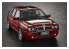 HASEGAWA maquette voiture 20799 Lancia Delta HF Integrale Evolzione Final Edizione 1/24