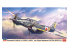 HASEGAWA maquettes avion 07561 Kawasaki Ki-45 Type 2 modifié chasseur biplace Toryu Type D 4e escadron de vol Kaiten 1/48