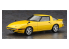 Hasegawa maquette voiture 20798 Mazda Savanna RX-7 (SA22C) Modèle intermédiaire jante personnalisée 1/24