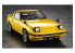 Hasegawa maquette voiture 20798 Mazda Savanna RX-7 (SA22C) Modèle intermédiaire jante personnalisée 1/24