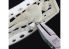 Hasegawa outillage TT120 Pince coupante pour plastique Type étroit