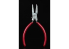 Hasegawa outillage TT120 Pince coupante pour plastique Type étroit