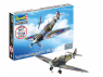 Revell maquette avion 73953 Starter kit Spitfire Mk.IIa peinture et accessoires de base 1/72