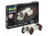Revell maquette 77737 Starter Kit Mercedes-Benz SSKL peinture et accessoires de base 1/32