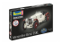 Revell maquette 77737 Starter Kit Mercedes-Benz SSKL peinture et accessoires de base 1/32
