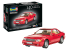 Revell maquette 05615 Mercedes-Benz 300 SL-24 Coupé 140 ans de Mercedes-Benz peinture et accessoires de base 1/24