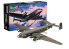 Revell maquette avion 03754 Junkers Ju290A-5/7 Aigle de mer 1/72