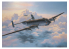 Revell maquette avion 03754 Junkers Ju290A-5/7 Aigle de mer 1/72