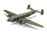 Revell maquette avion 03754 Junkers Ju290A-5/7 Aigle de mer 1/72