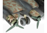 Revell maquette avion 03754 Junkers Ju290A-5/7 Aigle de mer 1/72