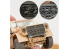 Liang Model amélioration S103 Set détails Wolf SSA Set 1 Neverland Hobby 1/35