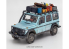 Liang Model amélioration S104 Set détails Wolf SSA Set 2 Neverland Hobby 1/35