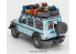 Liang Model amélioration S104 Set détails Wolf SSA Set 2 Neverland Hobby 1/35