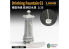 Liang Model accessoires S601 Fontaine d'eau potable 02 1/35