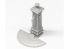 Liang Model accessoires S601 Fontaine d'eau potable 02 1/35