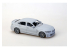 Alpha Model maquette voiture AM02-0110 BMW M3 G80 1/24
