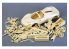 Alpha Model maquette voiture AM02-0098 Ferrari Daytona SP3 Édition Spéciale 1/24