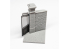 Liang Model accessoires S602 Base avec mur et demi-portail 1/35