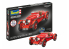 Revell maquette 77751 Starter Kit Aston Martin Ulster peinture et accessoires de base 1/32