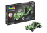 Revell maquette 77682 Starter Kit buggy VW peinture et accessoires de base 1/32