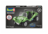 Revell maquette 77682 Starter Kit buggy VW peinture et accessoires de base 1/32