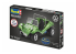 Revell maquette 77682 Starter Kit buggy VW peinture et accessoires de base 1/32