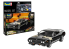 Revell maquette 67692 Model Set Maquette Fast &amp; Furious Plymouth GTX 1971 de Dominic avec peinture et accessoires de bas 1/24