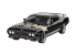 Revell maquette 67692 Model Set Maquette Fast &amp; Furious Plymouth GTX 1971 de Dominic avec peinture et accessoires de bas 1/24