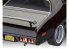 Revell maquette 67692 Model Set Maquette Fast &amp; Furious Plymouth GTX 1971 de Dominic avec peinture et accessoires de bas 1/24