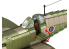 REVELL 00962 Iron Maiden Spitfire MK.II Aces High -Système de briques (idem que lego) 1/18