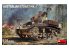 Mini Art maquette militaire 35437 AUSTRALIAN STUART MK. I 1/35
