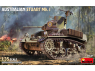 Mini Art maquette militaire 35437 AUSTRALIAN STUART MK. I 1/35