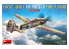 Mini Art maquette avion 48044 FOCKE-WULF FW 190D-9 EARLY PRODUCTION ÉQUIPEMENT AVANCÉ 1/48