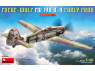 Mini Art maquette avion 48044 FOCKE-WULF FW 190D-9 EARLY PRODUCTION ÉQUIPEMENT AVANCÉ 1/48