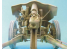 afv club maquette militaire 35089 canon allemand LeFH18/40 1/35