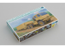 TRUMPETER maquette militaire 01098 Tracteur FMTV M1088 avec radar AN/TPY-2 en bande X 1/35