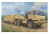 TRUMPETER maquette militaire 01098 Tracteur FMTV M1088 avec radar AN/TPY-2 en bande X 1/35