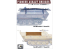 afv club maquette militaire 35112 pont pour sdkfz 1/35