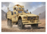 I Love Kit maquette militaire 63553 Véhicule blindé américain M1245 M-ATV pour opérations spéciales 1/35