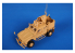 I Love Kit maquette militaire 63553 Véhicule blindé américain M1245 M-ATV pour opérations spéciales 1/35