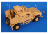 I Love Kit maquette militaire 63553 Véhicule blindé américain M1245 M-ATV pour opérations spéciales 1/35