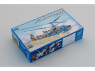Trumpeter maquette helicoptére 05119 Ka-52 Alligator Hokum-B 1/35