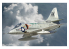 Hobby boss maquette avion 81790 A-4B Sky Hawk 1/48